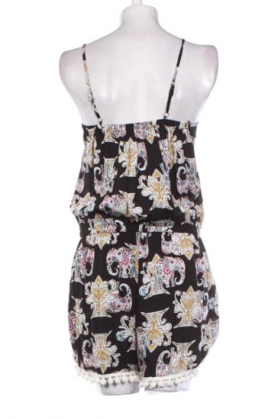 Női rövid overál Unbranded, Méret S, Szín Sokszínű, Ár 889 Ft