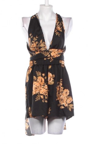 Damski krótki kombinezon Unbranded, Rozmiar M, Kolor Kolorowy, Cena 22,47 zł