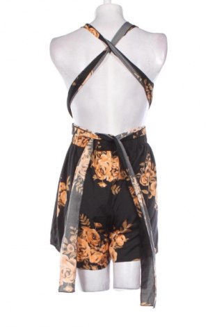 Damski krótki kombinezon Unbranded, Rozmiar M, Kolor Kolorowy, Cena 22,47 zł