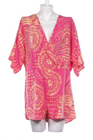 Női rövid overál Unbranded, Méret XL, Szín Sokszínű, Ár 1 439 Ft