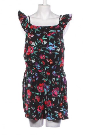 Salopetă scurtă de damă Yessica, Mărime M, Culoare Multicolor, Preț 14,99 Lei