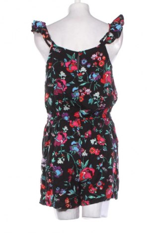 Salopetă scurtă de damă Yessica, Mărime M, Culoare Multicolor, Preț 14,99 Lei
