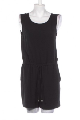Női rövid overál Yessica, Méret S, Szín Fekete, Ár 1 899 Ft