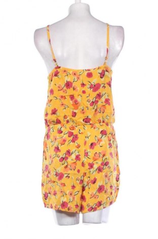 Női rövid overál Yessica, Méret M, Szín Sokszínű, Ár 889 Ft