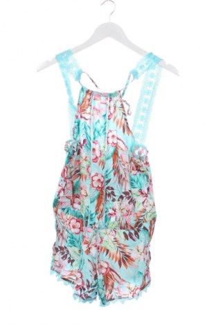 Dámská krátká kombinéza  Ysabel Mora, Velikost M, Barva Vícebarevné, Cena  99,00 Kč