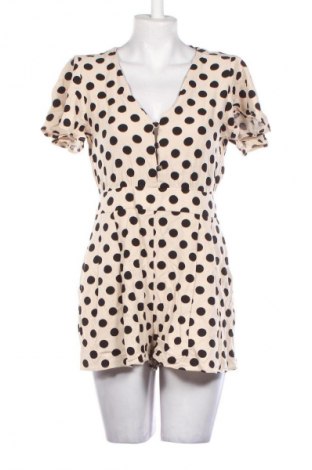 Dámská krátká kombinéza  Zara, Velikost M, Barva Vícebarevné, Cena  499,00 Kč