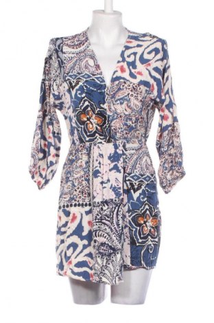 Dámská krátka kombinéza  Zara, Veľkosť M, Farba Viacfarebná, Cena  18,95 €