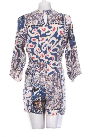 Dámská krátka kombinéza  Zara, Veľkosť M, Farba Viacfarebná, Cena  18,95 €