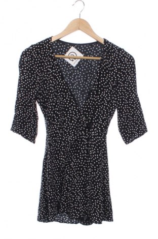 Dámská krátka kombinéza  Zara, Veľkosť XS, Farba Viacfarebná, Cena  4,95 €