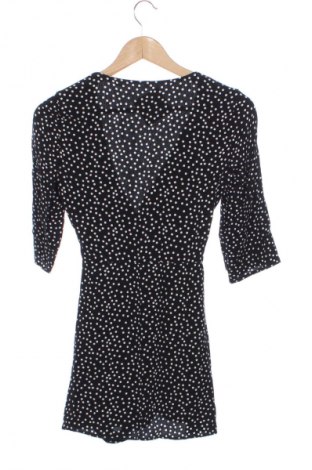 Dámská krátka kombinéza  Zara, Veľkosť XS, Farba Viacfarebná, Cena  4,95 €