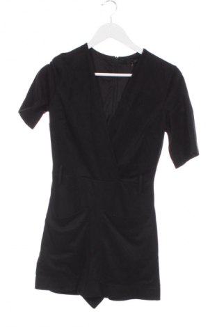 Női rövid overál Zara Trafaluc, Méret XS, Szín Fekete, Ár 2 449 Ft