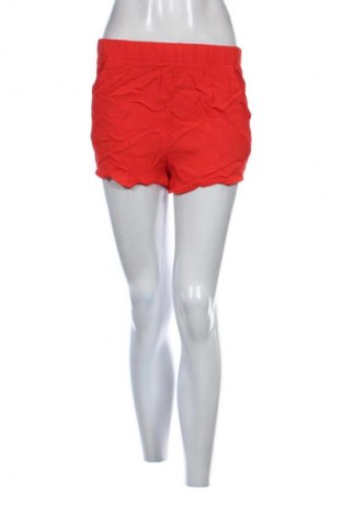 Dámske kraťasy  ASOS, Veľkosť S, Farba Červená, Cena  2,95 €