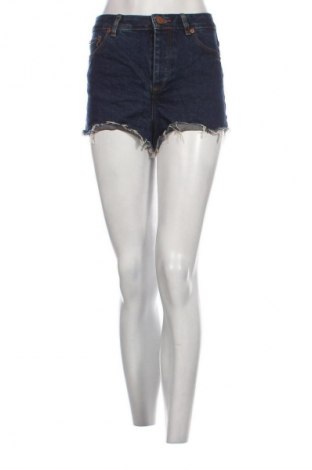 Dámske kraťasy  ASOS, Veľkosť S, Farba Modrá, Cena  4,95 €