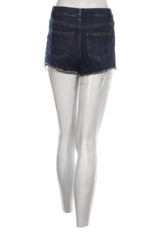 Dámske kraťasy  ASOS, Veľkosť S, Farba Modrá, Cena  4,95 €