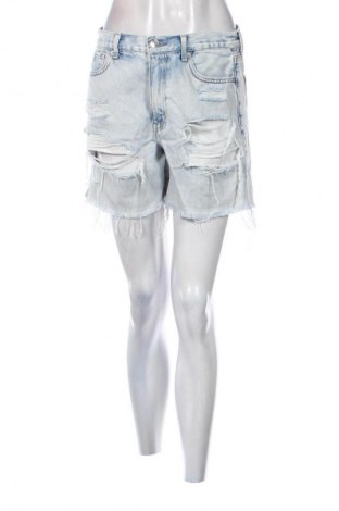 Damen Shorts American Eagle, Größe M, Farbe Blau, Preis € 17,00