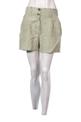 Dámske kraťasy  Amisu, Veľkosť M, Farba Zelená, Cena  2,95 €