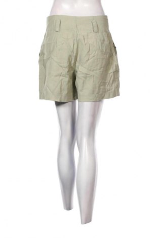 Dámske kraťasy  Amisu, Veľkosť M, Farba Zelená, Cena  2,95 €