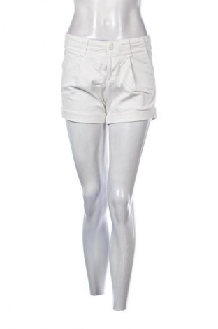 Damskie szorty Amisu, Rozmiar M, Kolor Biały, Cena 6,99 zł