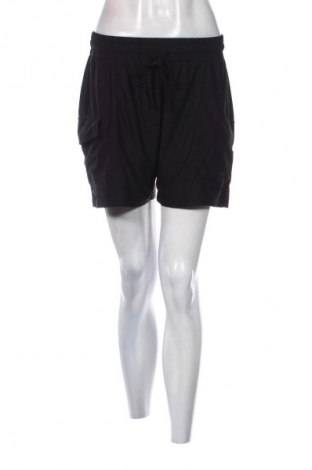 Γυναικείο κοντό παντελόνι Amisu, Μέγεθος L, Χρώμα Μαύρο, Τιμή 1,99 €