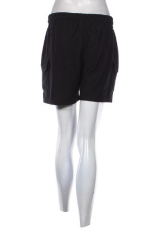 Γυναικείο κοντό παντελόνι Amisu, Μέγεθος L, Χρώμα Μαύρο, Τιμή 1,99 €