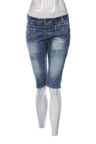 Női rövidnadrág Amisu, Méret M, Szín Kék, Ár 669 Ft