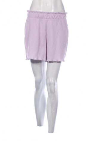 Damskie szorty Amisu, Rozmiar M, Kolor Fioletowy, Cena 22,47 zł