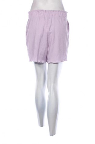Damskie szorty Amisu, Rozmiar M, Kolor Fioletowy, Cena 22,47 zł