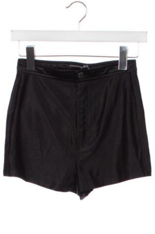 Γυναικείο κοντό παντελόνι Atmosphere, Μέγεθος XXS, Χρώμα Μαύρο, Τιμή 1,99 €