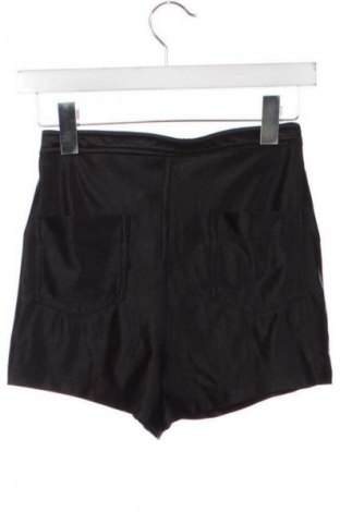 Γυναικείο κοντό παντελόνι Atmosphere, Μέγεθος XXS, Χρώμα Μαύρο, Τιμή 1,99 €