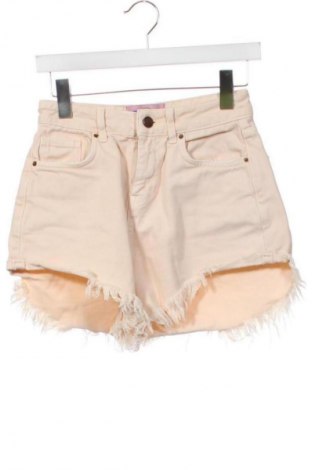 Női rövidnadrág BSB, Méret XS, Szín Bézs, Ár 2 954 Ft