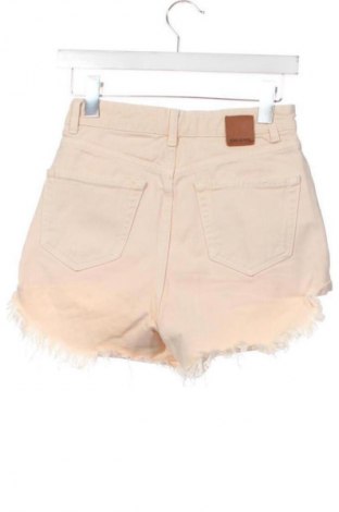Női rövidnadrág BSB, Méret XS, Szín Bézs, Ár 2 954 Ft