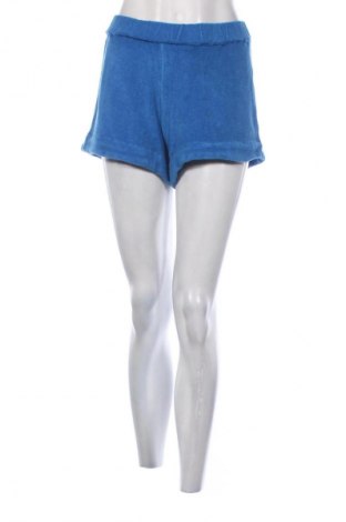 Дамски къс панталон Becksondergaard, Размер M, Цвят Син, Цена 10,73 €