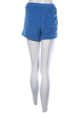 Дамски къс панталон Becksondergaard, Размер M, Цвят Син, Цена 10,73 €