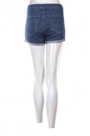 Női rövidnadrág Bershka, Méret S, Szín Kék, Ár 1 589 Ft