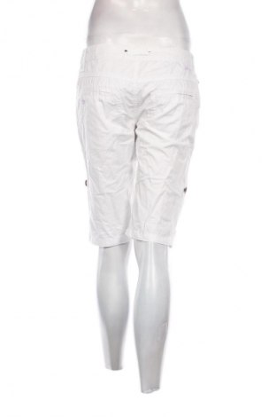 Női rövidnadrág Billabong, Méret M, Szín Fehér, Ár 3 984 Ft