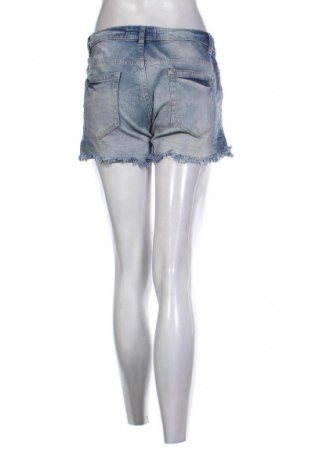 Damskie szorty Blue Motion, Rozmiar M, Kolor Niebieski, Cena 22,99 zł