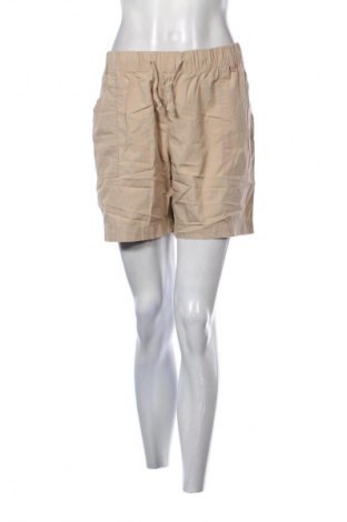 Damskie szorty C&A, Rozmiar XXL, Kolor Beżowy, Cena 18,99 zł