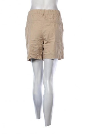 Damskie szorty C&A, Rozmiar XXL, Kolor Beżowy, Cena 18,99 zł