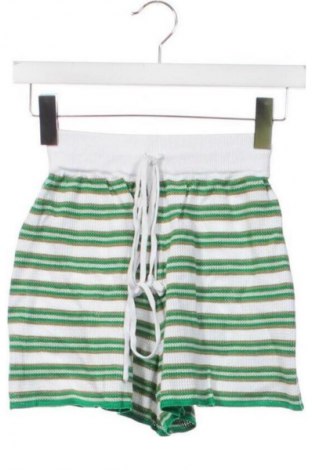 Дамски къс панталон Calli, Размер XXS, Цвят Многоцветен, Цена 6,13 €