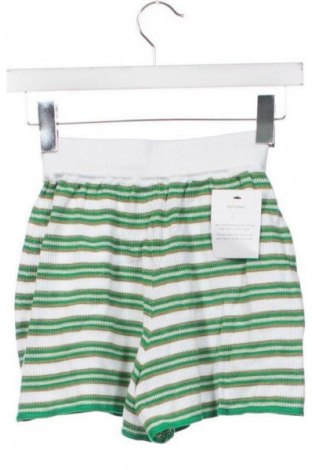 Дамски къс панталон Calli, Размер XXS, Цвят Многоцветен, Цена 6,13 €