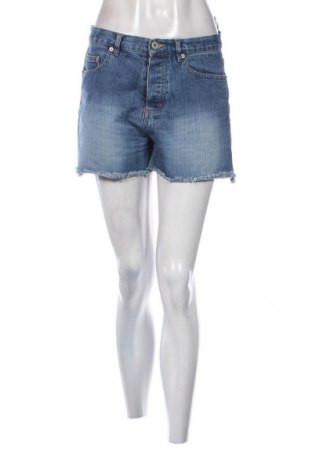 Дамски къс панталон Casa Blanca, Размер M, Цвят Син, Цена 4,86 €