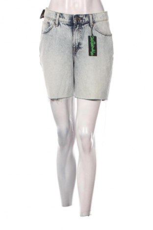 Dámske kraťasy  Cheap Monday, Veľkosť L, Farba Modrá, Cena  10,95 €