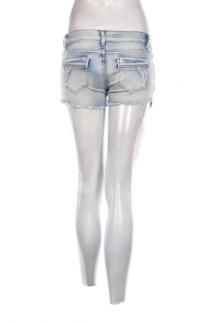 Női rövidnadrág Cindy H., Méret S, Szín Kék, Ár 959 Ft