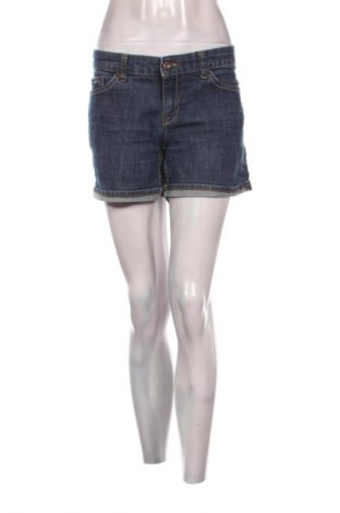 Dámské kraťasy  Clockhouse, Velikost L, Barva Modrá, Cena  99,00 Kč
