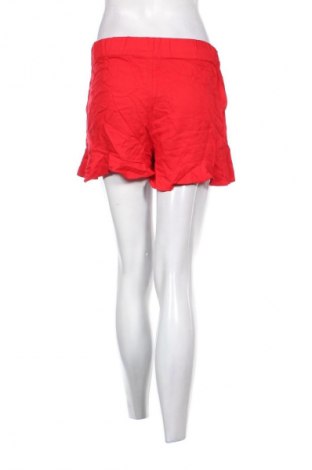 Női rövidnadrág Clockhouse, Méret M, Szín Piros, Ár 1 219 Ft