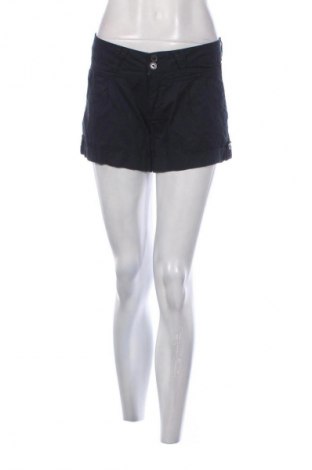 Дамски къс панталон Clockhouse, Размер L, Цвят Син, Цена 2,04 €