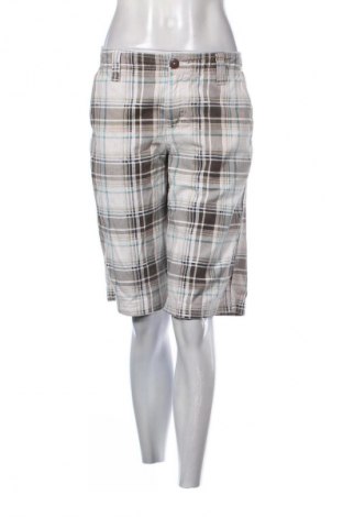 Dámske kraťasy  Clockhouse, Veľkosť XL, Farba Viacfarebná, Cena  1,95 €