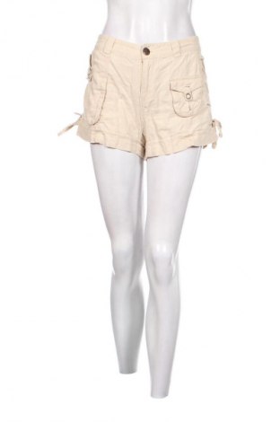 Női rövidnadrág Colours Of The World, Méret M, Szín Bézs, Ár 669 Ft