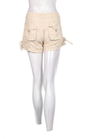 Női rövidnadrág Colours Of The World, Méret M, Szín Bézs, Ár 669 Ft