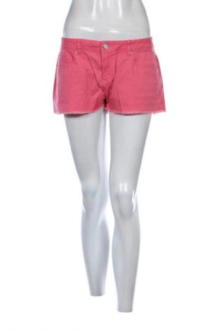 Női rövidnadrág Denim Co., Méret M, Szín Rózsaszín, Ár 1 479 Ft